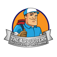 The Air Ducters Logo